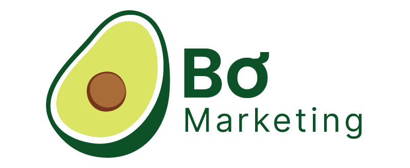 Bơ Marketing