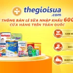 Dịch vụ seo ngành Thương hiệu Mẹ & Bé